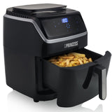 Princess Airfryer med ånga 6,5l 700W - 182080