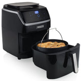 Princess Airfryer med ånga 6,5l 700W - 182080