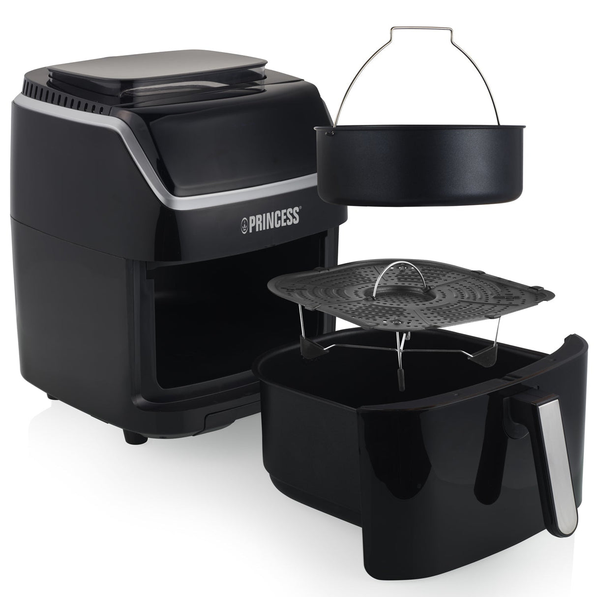 Princess Airfryer med ånga 6,5l 700W - 182080