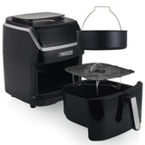 Princess Airfryer med ånga 6,5l 700W - 182080
