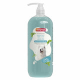 Beaphar Schampoo white 1L