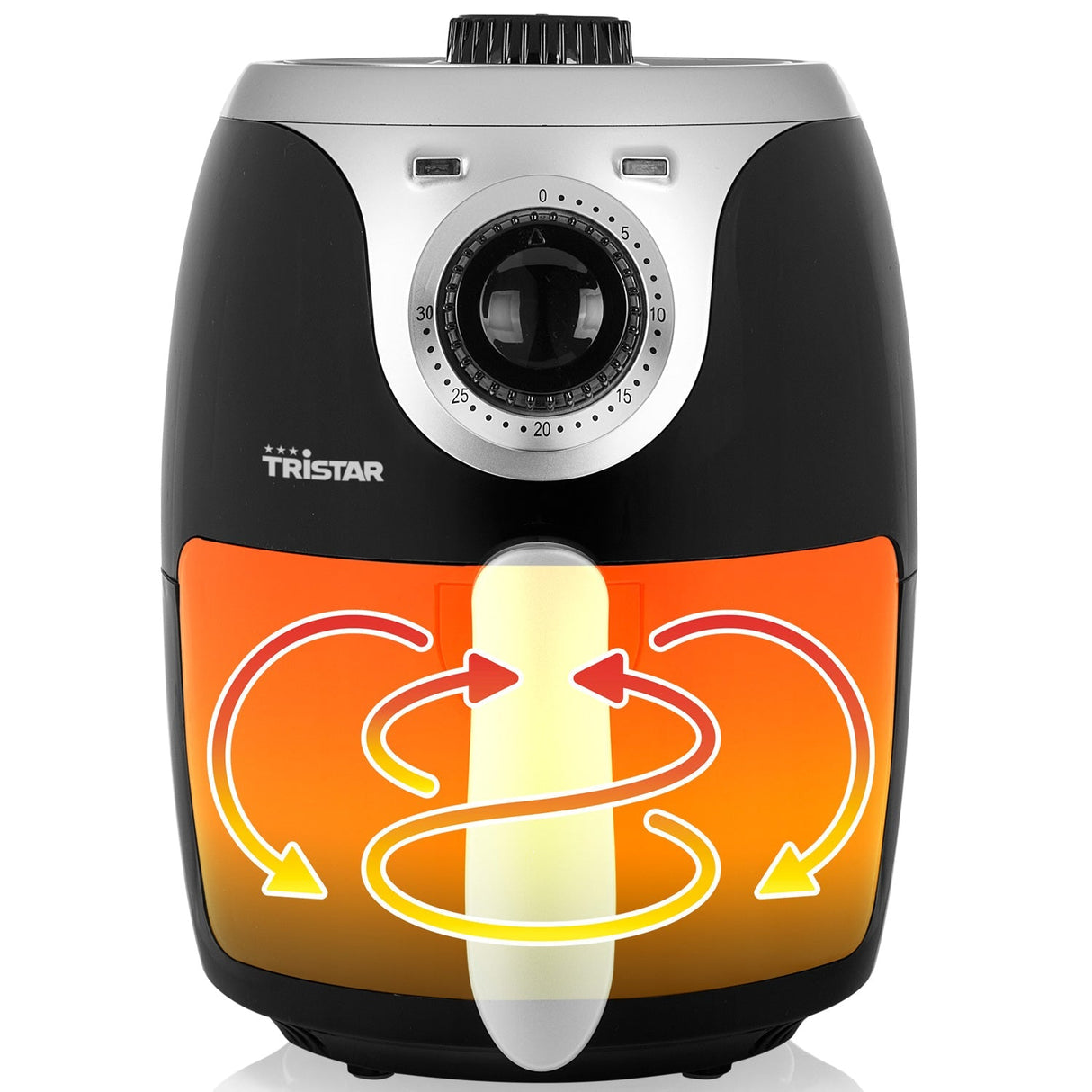 Tristar Mini Crispy Fryer 2 L 1000 W – FR-6980