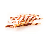 Treateaters Twisted Sticks Tuggpinnar för Hund – 500 g
