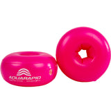 Aquarapid Aquaring armringar -30 kg - Pink