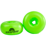 Aquarapid Aquaring armringar -30 kg - Green