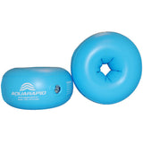 Aquarapid Aquaring armringar -30 kg Crystal - Blue