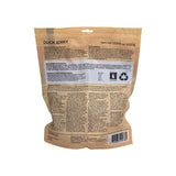 Treateaters Torkat Snacks med Anksmak för Hund – Duck Jerky, 1 kg