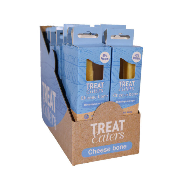 Treateaters Himalayan Cheese 34 g