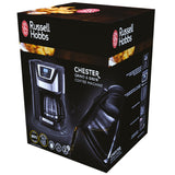 Russell Hobbs Kaffebryggare Grind&Brew Chest