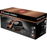Russell Hobbs Ångstrykjärn Copper Express Iron