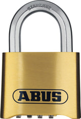 ABUS Hänglås 165/40