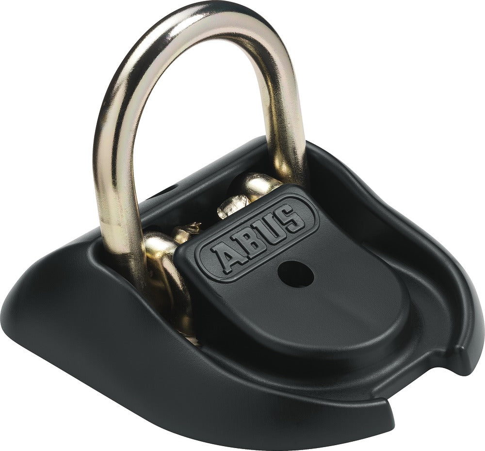 ABUS Granit WBA100 Vägg- & Golvankare Säkerhetsankare 20/20 för Cykel MC Garage & Industri