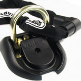ABUS Granit WBA100 Vägg- & Golvankare Säkerhetsankare 20/20 för Cykel MC Garage & Industri
