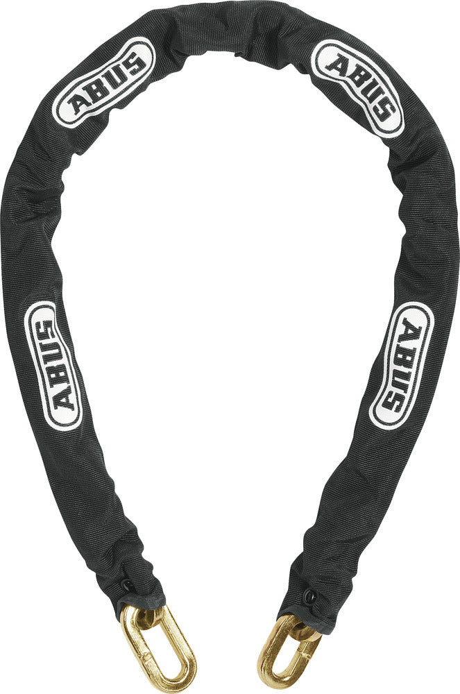ABUS 10 KS Kättinglås 10 mm 110 cm