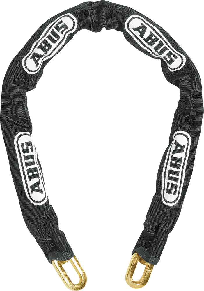 ABUS 8 KS Kättinglås 8 mm 85 cm