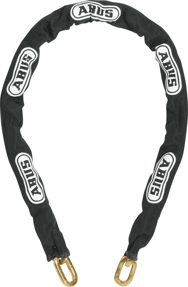 ABUS 8KS Kättinglås 8 mm 110 cm