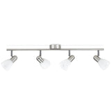Philips Burlap Spotlight 4x40W 230V