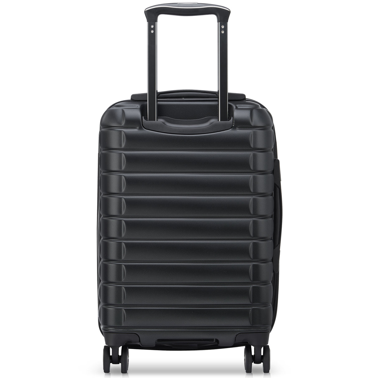 Delsey Paris Shadow 5.0 Kabinväska 55 - Black