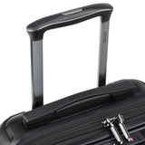 Delsey Paris Shadow 5.0 Kabinväska 55 - Black
