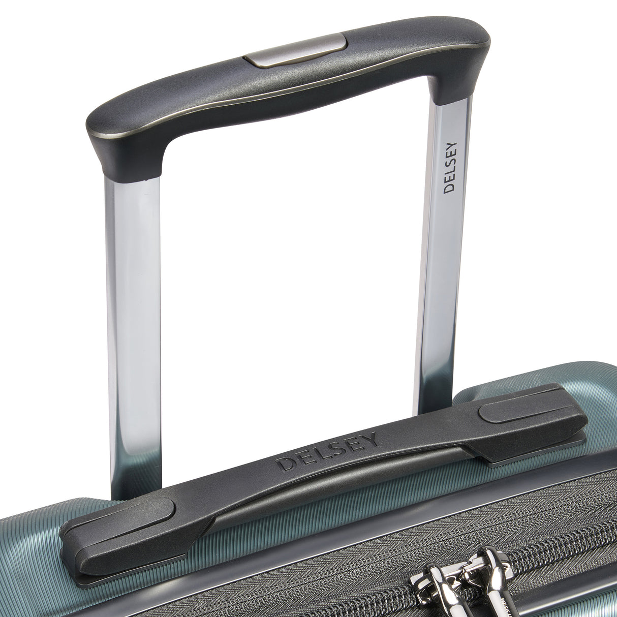 Delsey Paris Shadow 5.0 Kabinväska 55 - Green