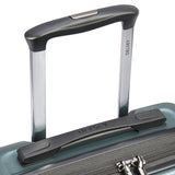 Delsey Paris Shadow 5.0 Kabinväska 55 - Green