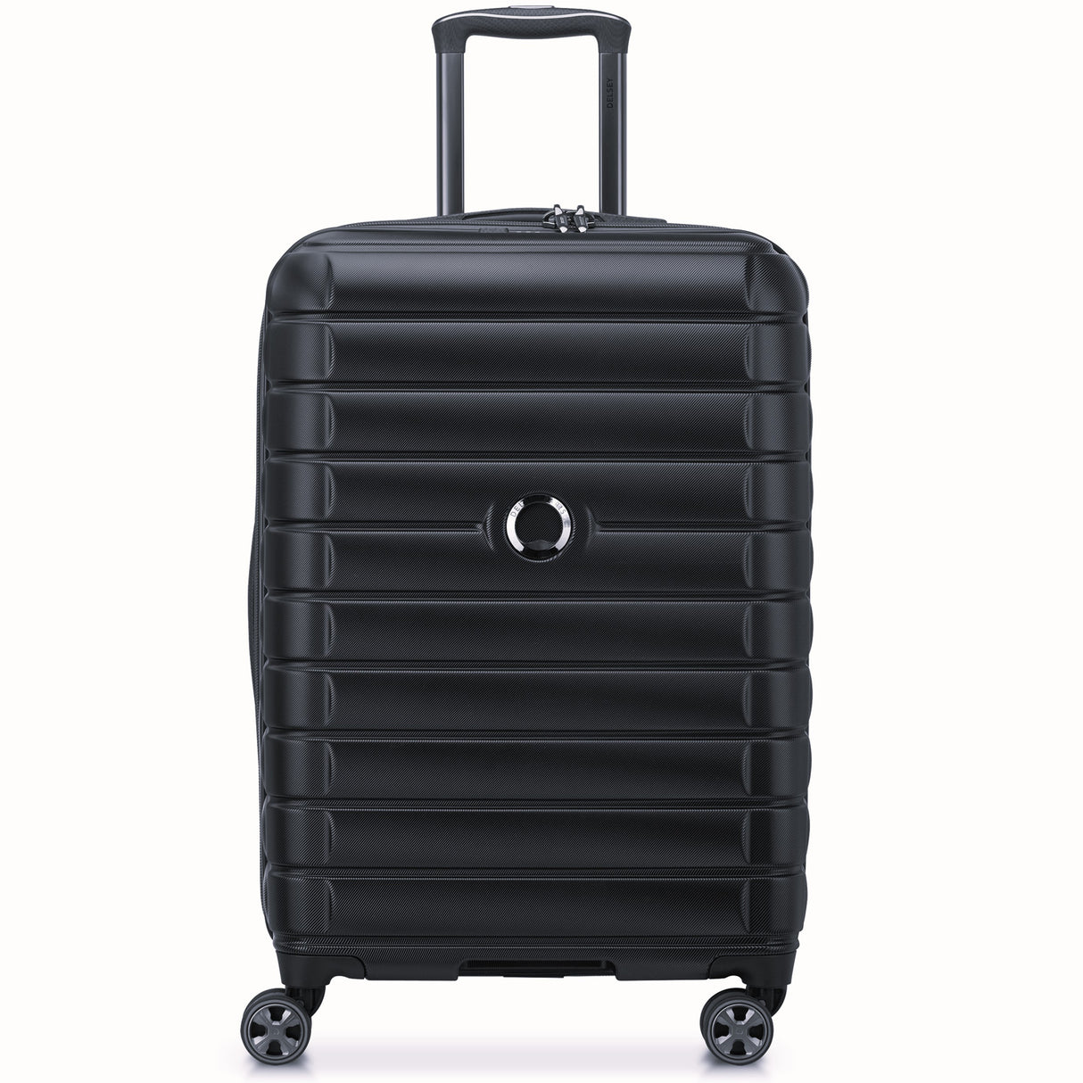 Delsey Paris Shadow 5.0 Resväska 66 - Black