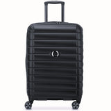 Delsey Paris Shadow 5.0 Resväska 66 - Black