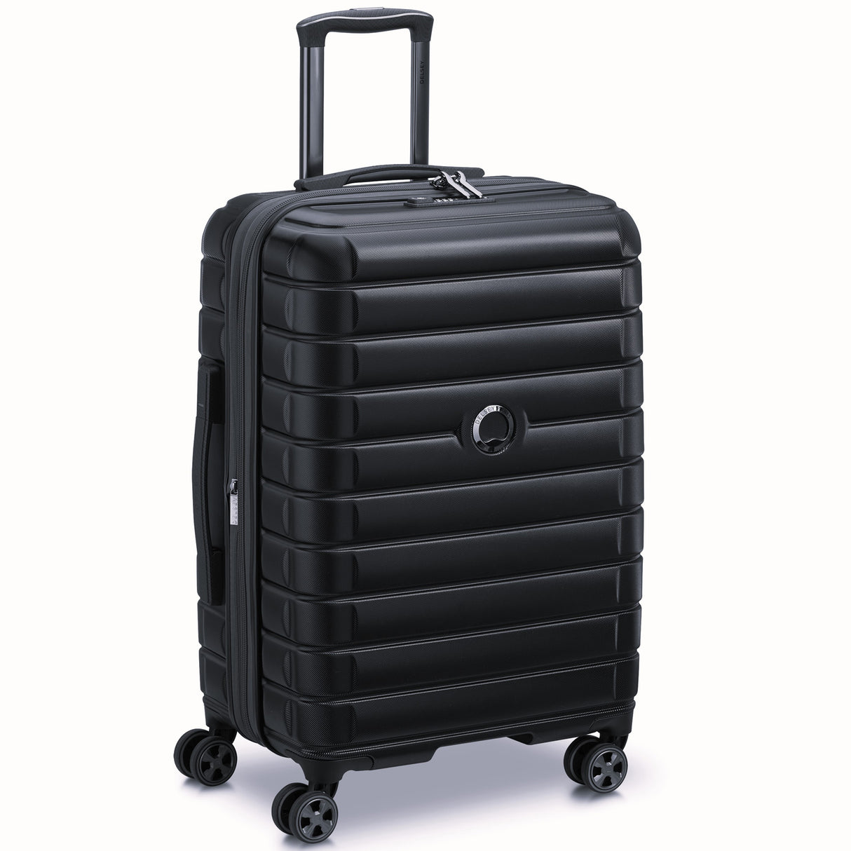 Delsey Paris Shadow 5.0 Resväska 66 - Black
