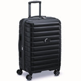 Delsey Paris Shadow 5.0 Resväska 66 - Black