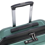 Delsey Paris Shadow 5.0 Resväska 66 - Green