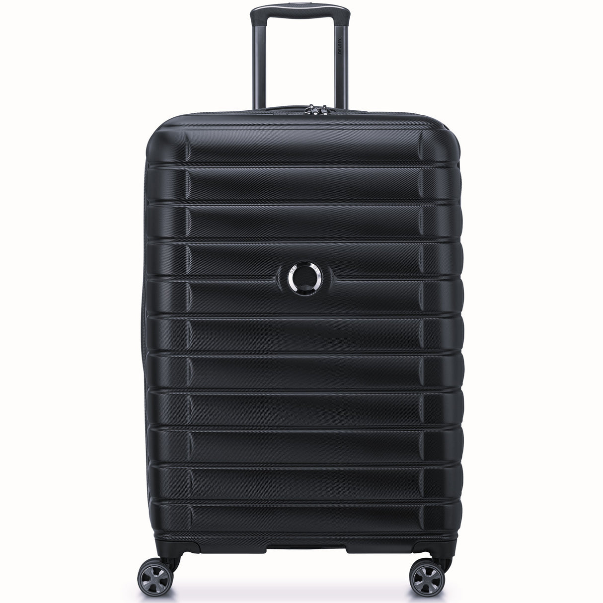 Delsey Paris Shadow 5.0 Resväska 75 - Black