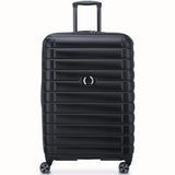 Delsey Paris Shadow 5.0 Resväska 75 - Black