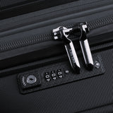 Delsey Paris Shadow 5.0 Resväska 75 - Black