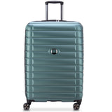 Delsey Paris Shadow 5.0 Resväska 75 - Green