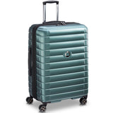 Delsey Paris Shadow 5.0 Resväska 75 - Green