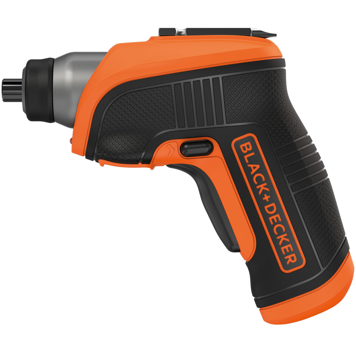 Black & Decker Skruvdragare Lithium-ion 3,6V - Black
