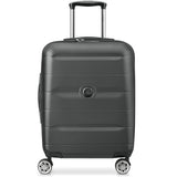 Delsey Paris Comete Plus Kabinväska 55 - Black