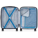 Delsey Paris Comete Plus Kabinväska 55 - Black
