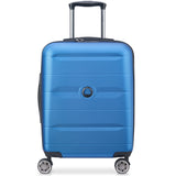 Delsey Paris Comete Plus Kabinväska 55 Light - Blue