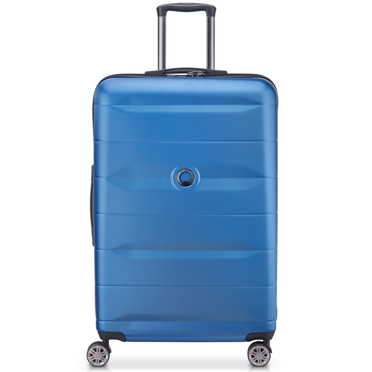 Delsey Paris Comete Plus Resväska 77 Light - Blue