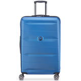 Delsey Paris Comete Plus Resväska 77 Light - Blue