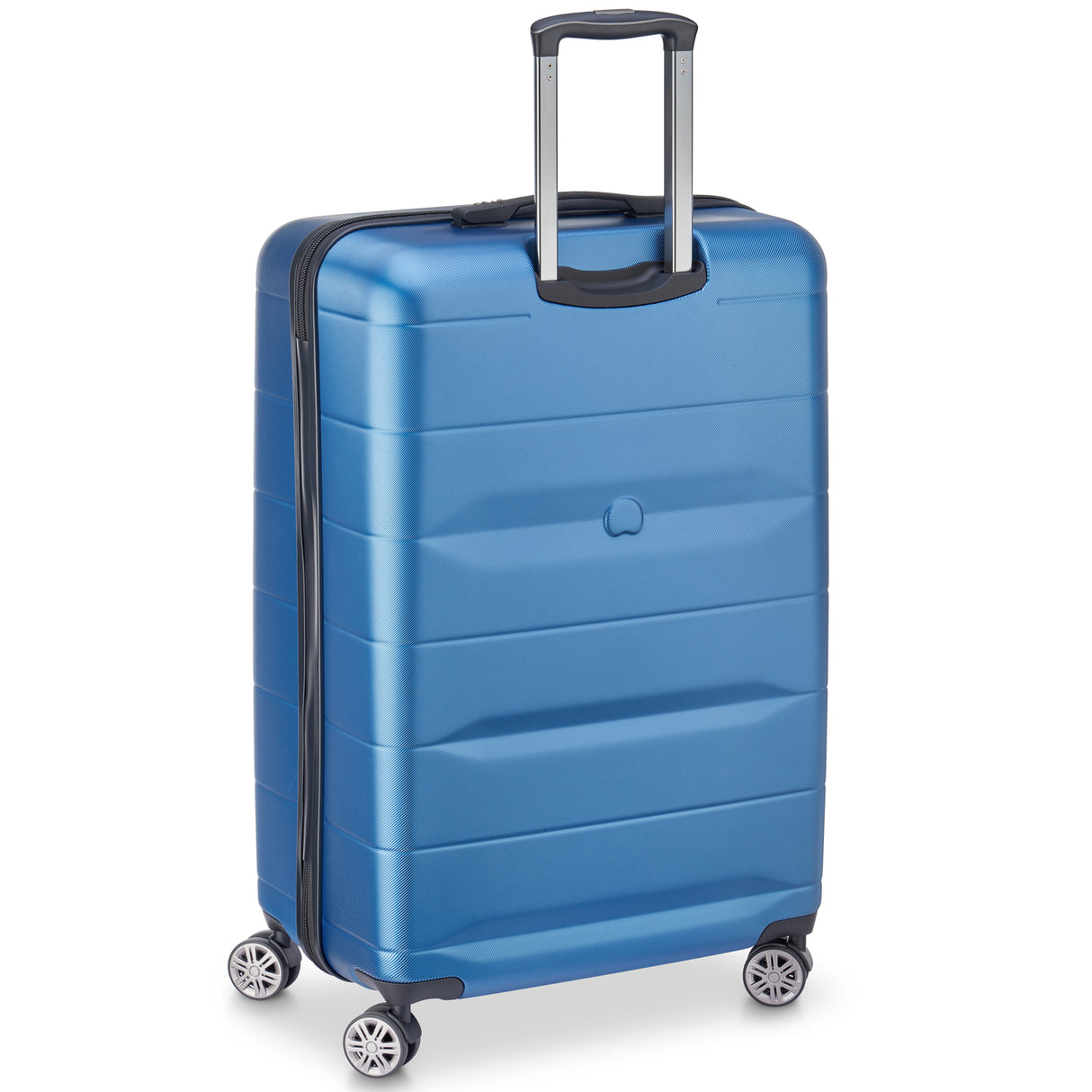 Delsey Paris Comete Plus Resväska 77 Light - Blue