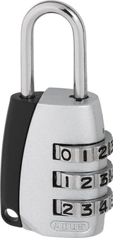 ABUS Hänglås 155/20