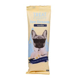 Treateaters Ice Cream - Hundglass