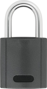 ABUS Hänglås 158/50 – hög bygel (HB80)