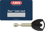ABUS Hänglås Granit 37RK/80