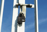 ABUS Hänglås Granit 37/55 orange