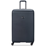 Delsey Paris Freestyle Kabinväska 67 Graphite