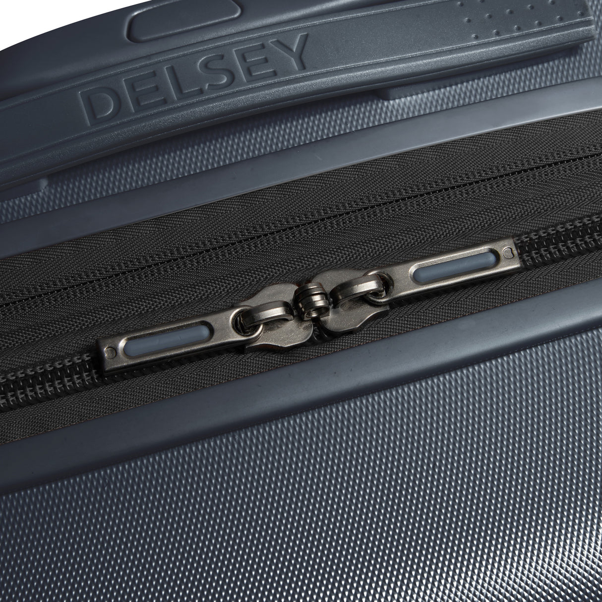 Delsey Paris Freestyle Kabinväska 67 Graphite