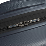 Delsey Paris Freestyle Kabinväska 67 Graphite